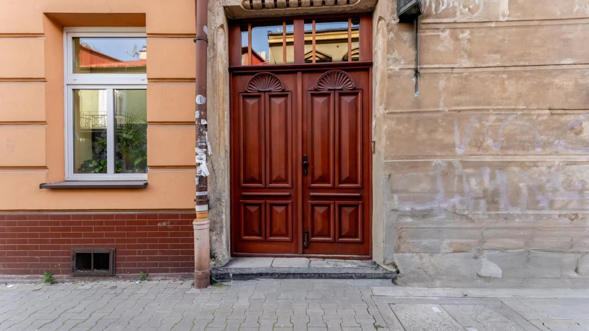 Vistula River Apartment With Mezzanine Krakow