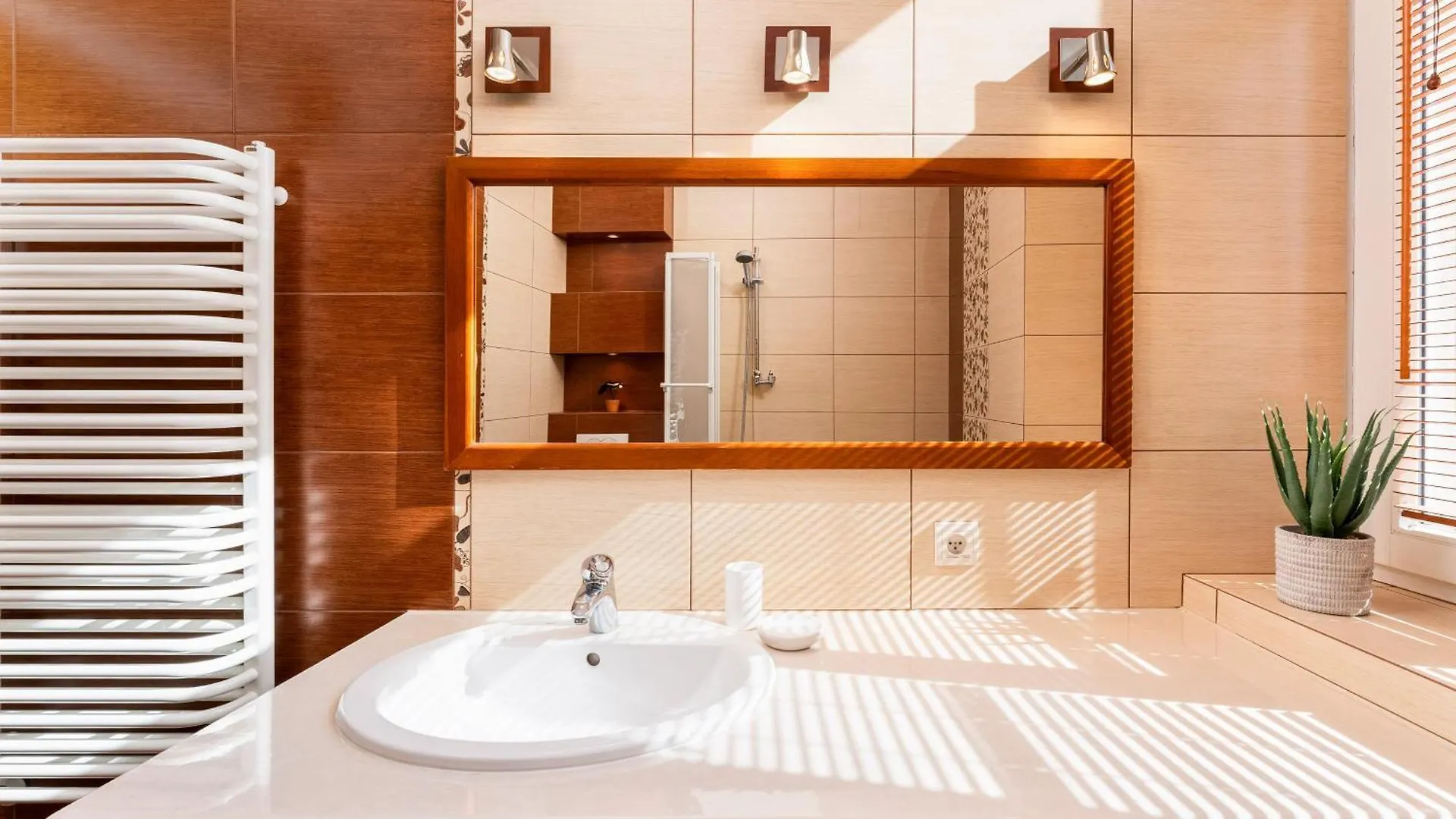 Vistula River Apartment With Mezzanine Krakow