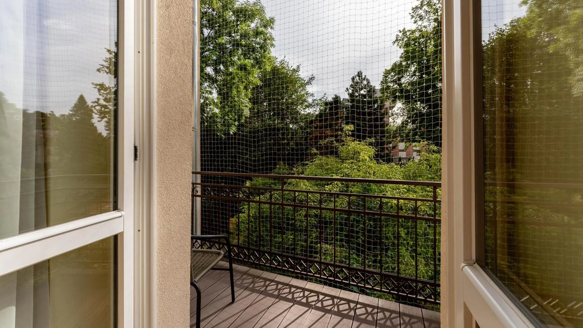 Vistula River Apartment With Mezzanine Krakow 0*,  Poland