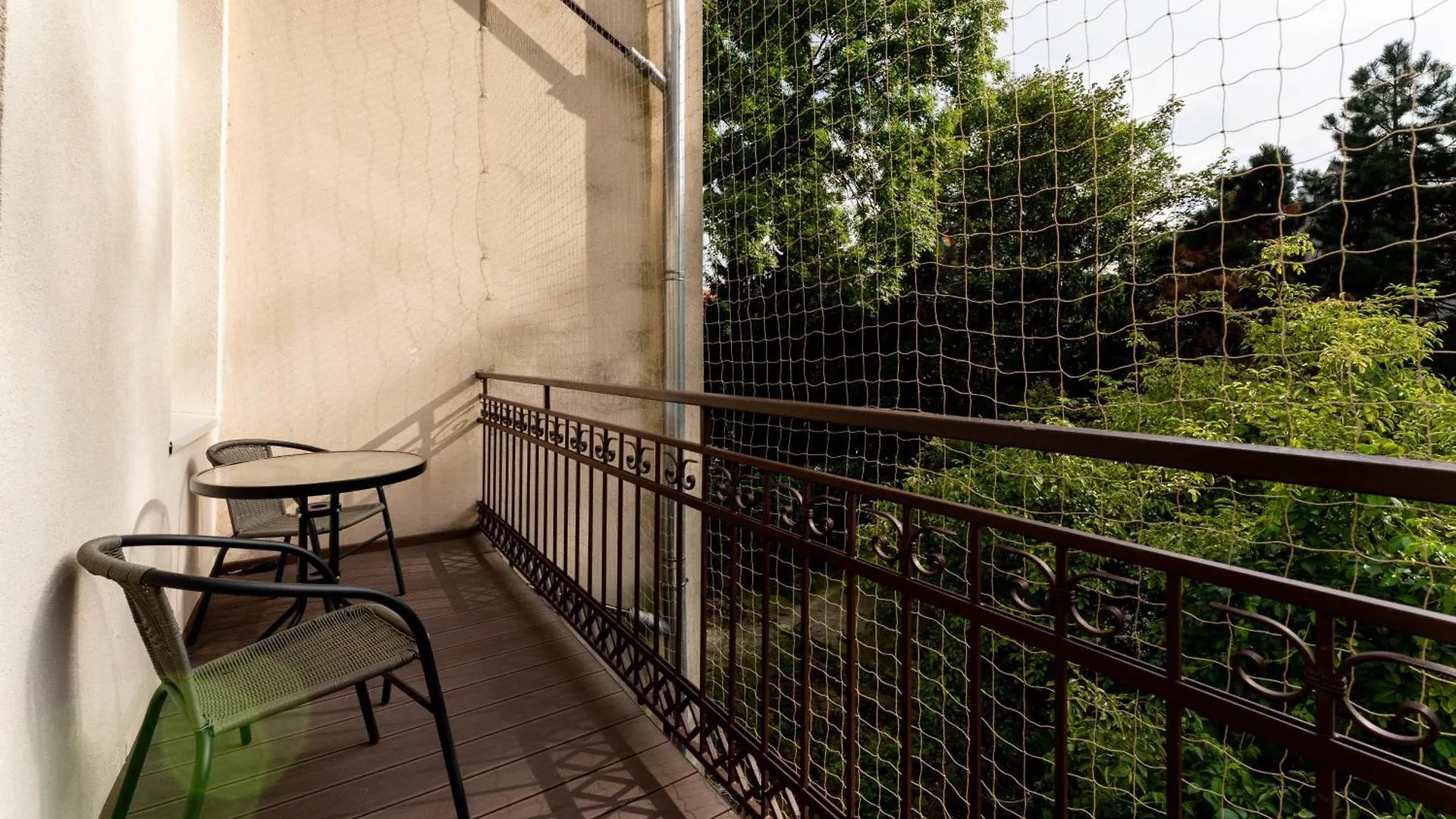 Vistula River Apartment With Mezzanine Krakow 0*,